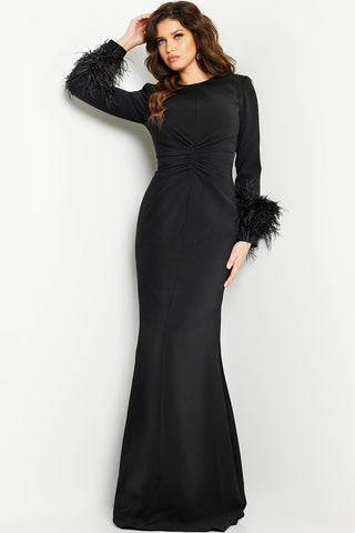 Jovani MOB-Evening Style Number 25898 - 9