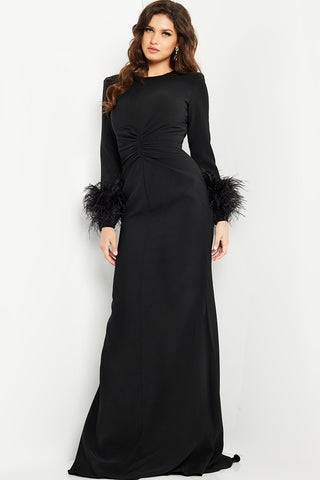 Jovani MOB-Evening Style Number 25898 - 1