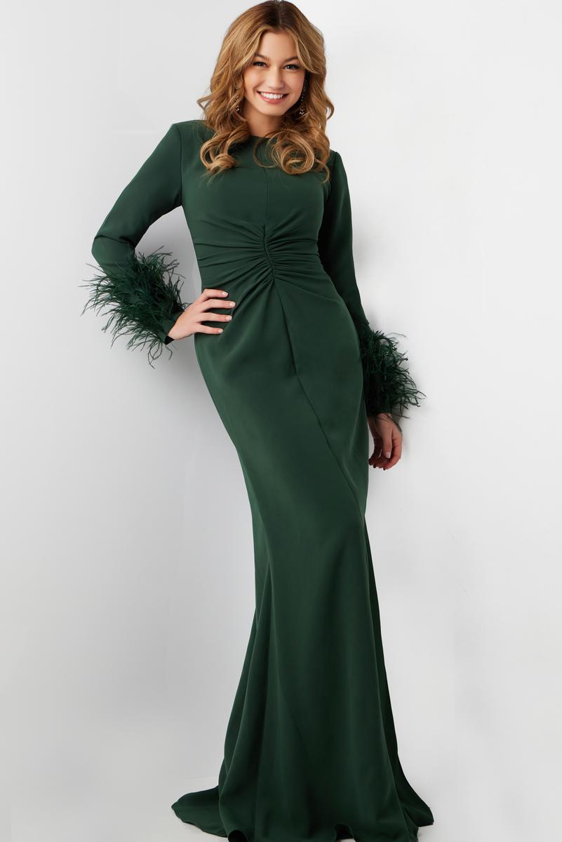 Jovani MOB-Evening Style Number 25898 - 3