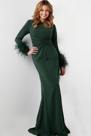 Jovani MOB-Evening Style Number 25898 - 3
