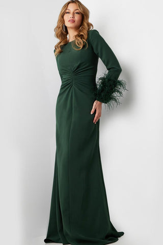 Jovani MOB-Evening Style Number 25898 - 8