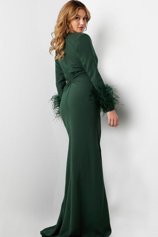 Jovani MOB-Evening Style Number 25898 - 4