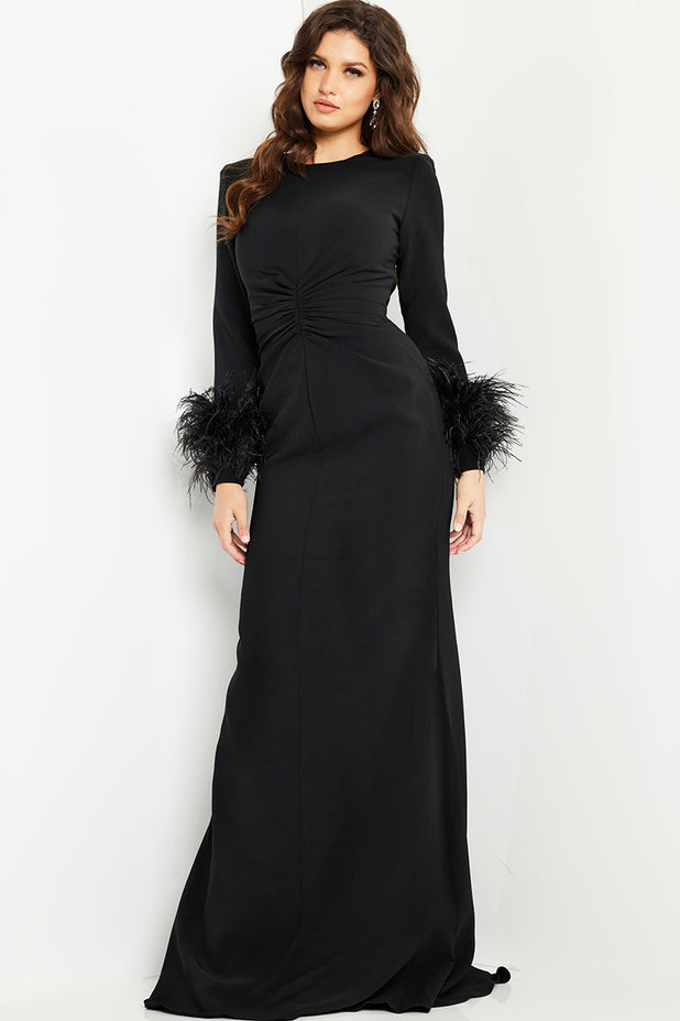 Jovani MOB-Evening Style Number 25898 - 1