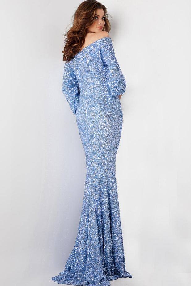Jovani MOB-Evening Style Number 25949 - 2