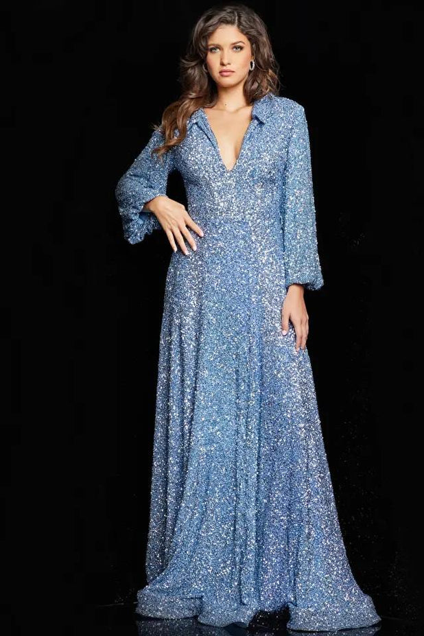 Jovani MOB-Evening Style Number 25950 - 1