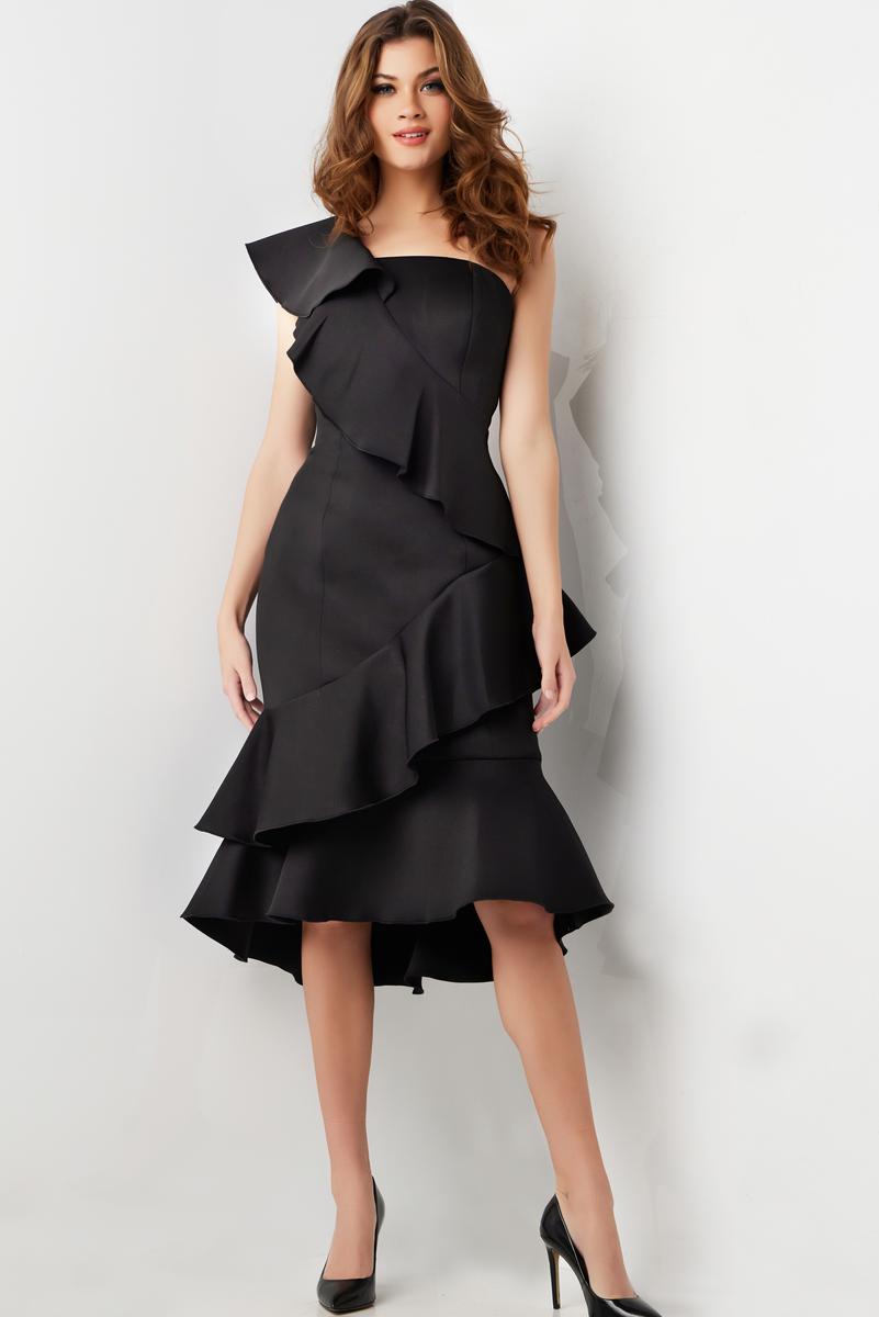 Jovani MOB-Evening Style Number 25971 - 4