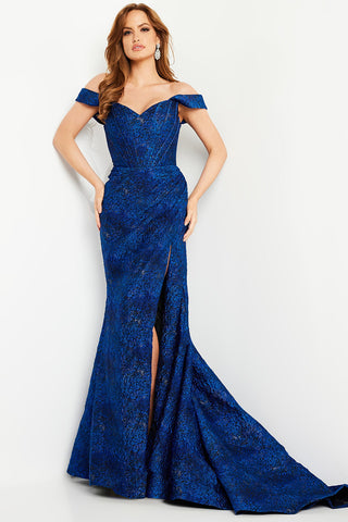 Jovani MOB-Evening Style Number 26017 - 4