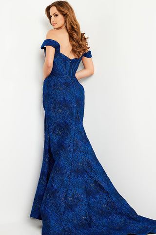 Jovani MOB-Evening Style Number 26017 - 2