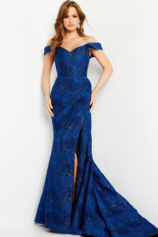 Jovani MOB-Evening Style Number 26017 - 1