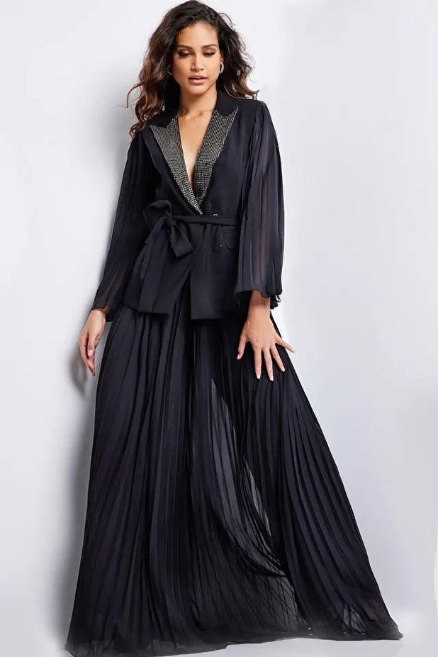 Jovani MOB-Evening Style Number 26024 - 1
