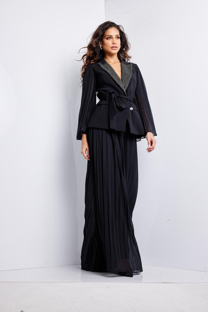 Jovani MOB-Evening Style Number 26024 - 4