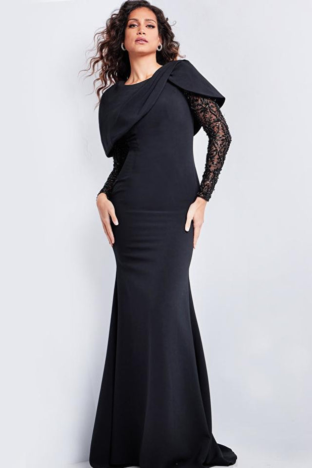 Jovani MOB-Evening Style Number 26062 - 1