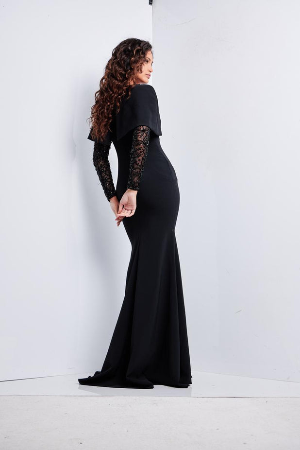 Jovani MOB-Evening Style Number 26062 - 2