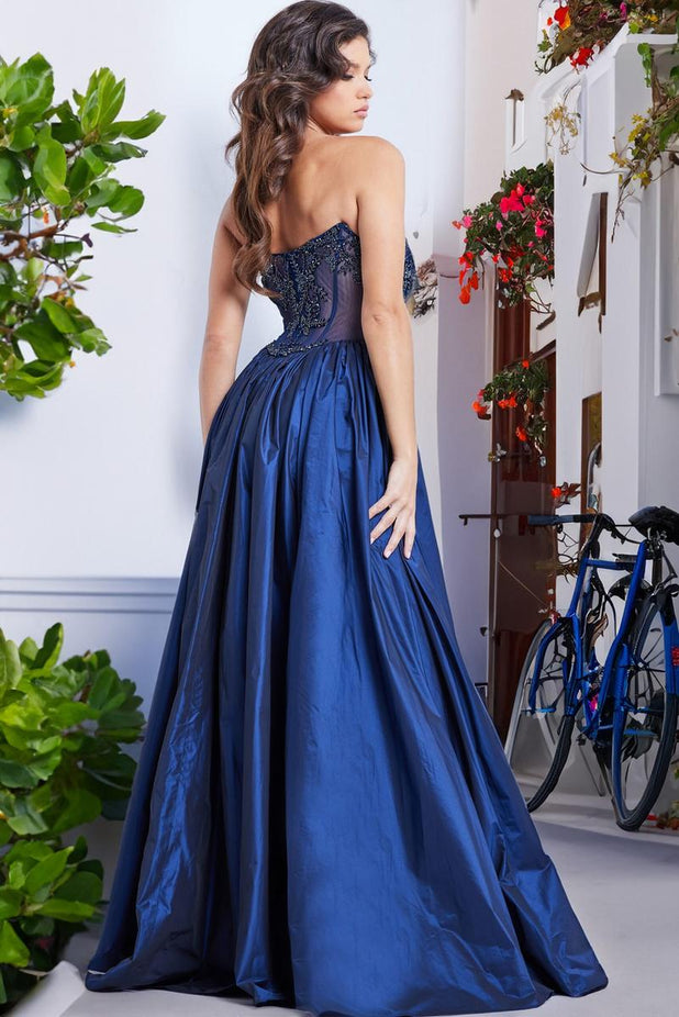 Jovani MOB-Evening Style Number 26114 - 2