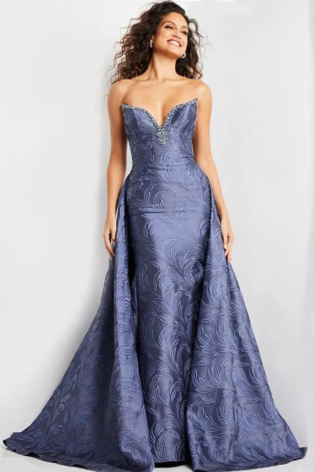 Jovani MOB-Evening Style Number 26115 - 1