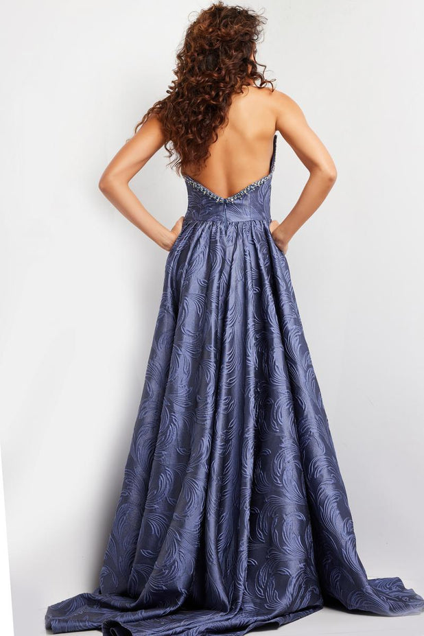 Jovani MOB-Evening Style Number 26115 - 2