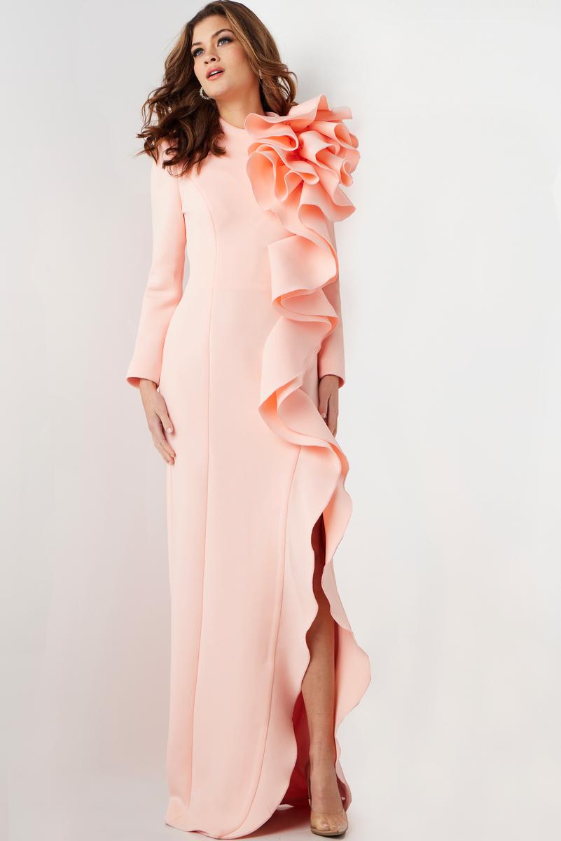 Jovani MOB-Evening Style Number 26126 - 3