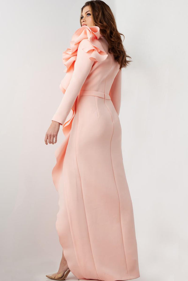 Jovani MOB-Evening Style Number 26126 - 2