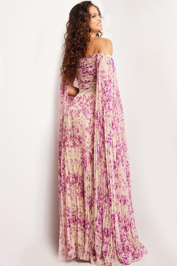 Jovani MOB-Evening Style Number 26141 - 2