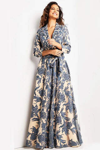 Jovani MOB-Evening Style Number 26148 - 4