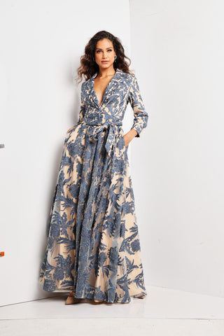 Jovani MOB-Evening Style Number 26148 - 3