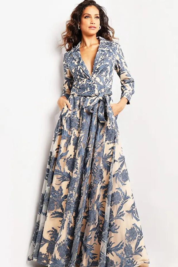 Jovani MOB-Evening Style Number 26148 - 1