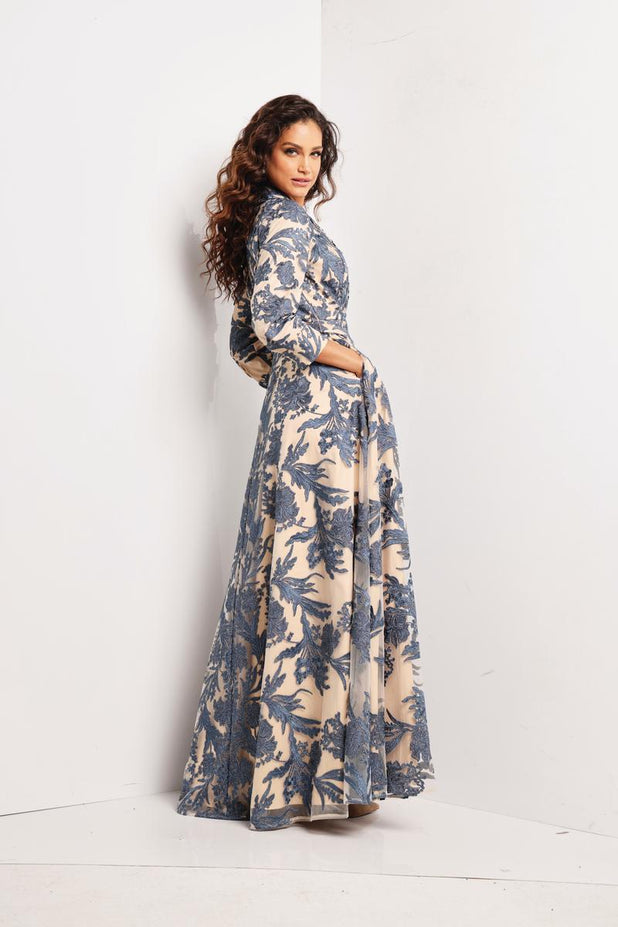 Jovani MOB-Evening Style Number 26148 - 2