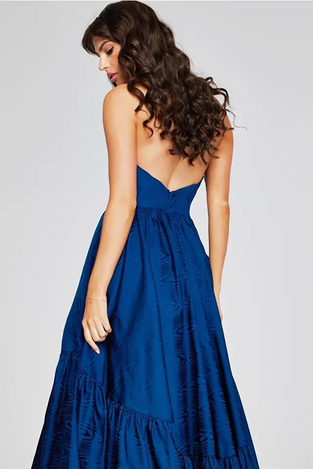 Jovani MOB-Evening Style Number 26152 - 4