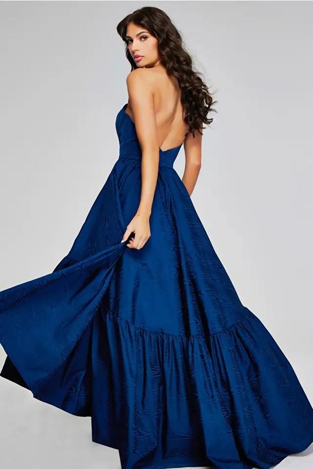 Jovani MOB-Evening Style Number 26152 - 2