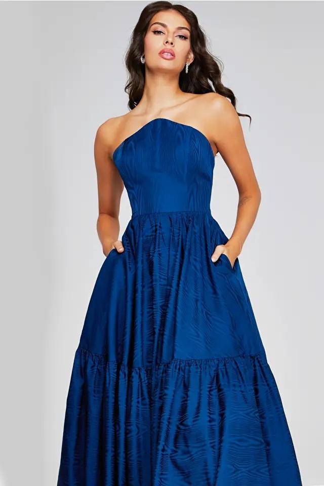 Jovani MOB-Evening Style Number 26152 - 3