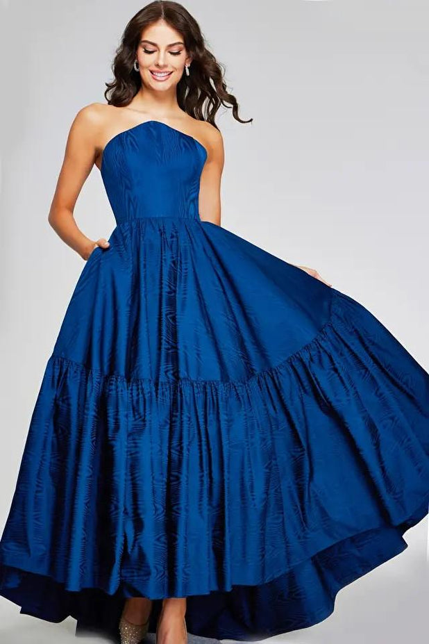 Jovani MOB-Evening Style Number 26152 - 1