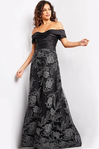 Jovani MOB-Evening Style Number 26186 - 1