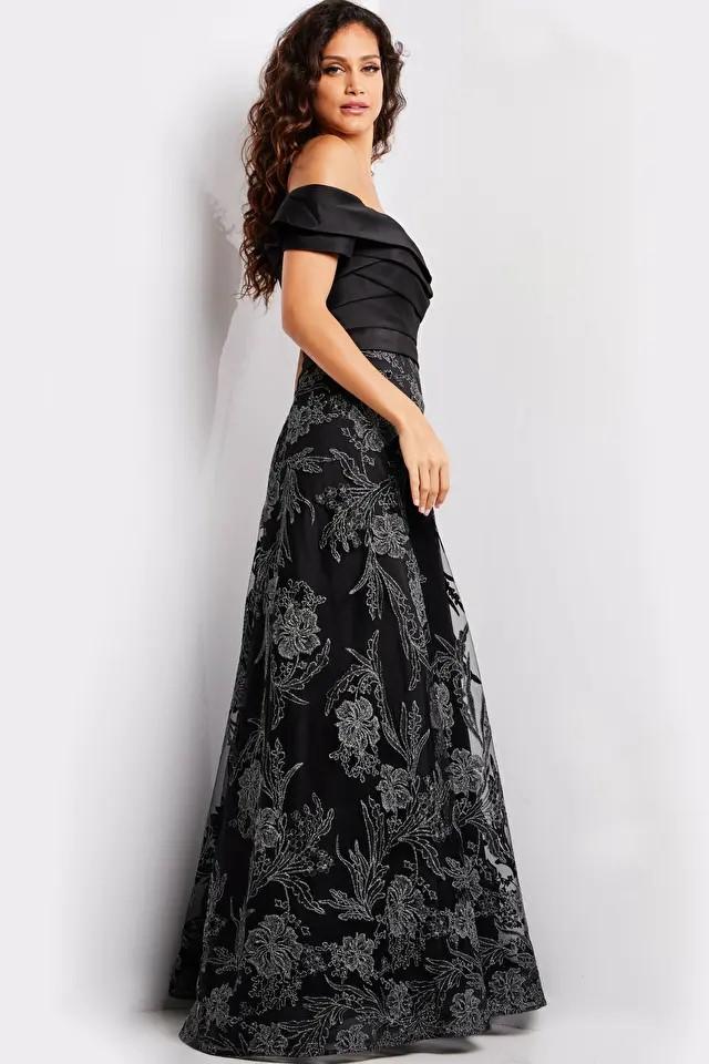Jovani MOB-Evening Style Number 26186 - 4