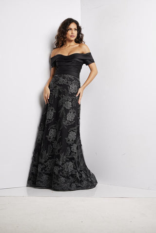 Jovani MOB-Evening Style Number 26186 - 3