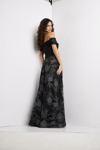 Jovani MOB-Evening Style Number 26186 - 2
