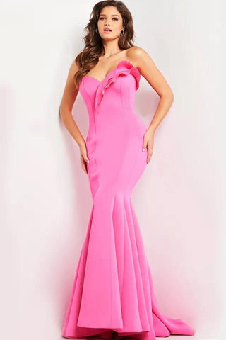 Jovani MOB-Evening Style Number 26200 - 4