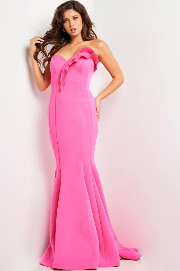 Jovani MOB-Evening Style Number 26200 - 1