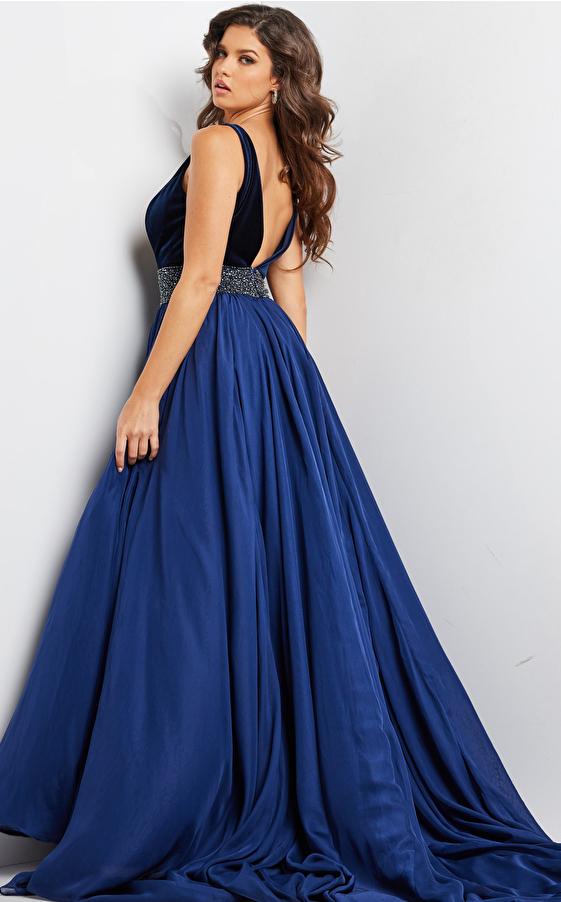 Jovani MOB-Evening Style Number 26201 - 2