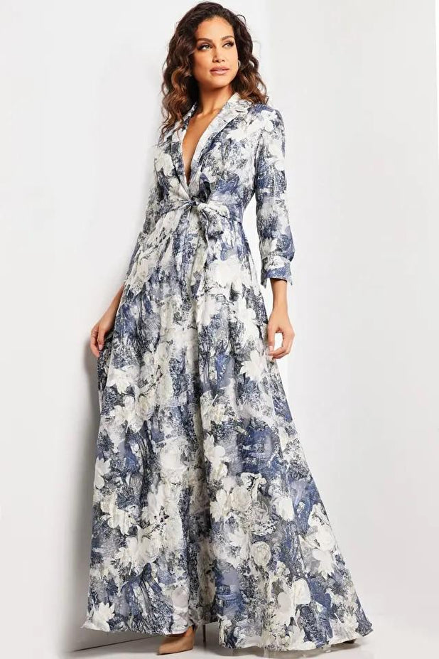 Jovani MOB-Evening Style Number 26202 - 2