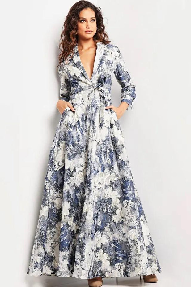 Jovani MOB-Evening Style Number 26202 - 1