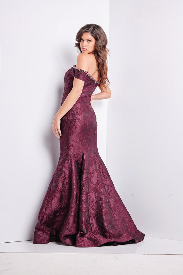 Jovani MOB-Evening Style Number 26231 - 2
