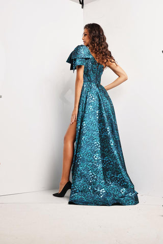 Jovani MOB-Evening Style Number 26254 - 2