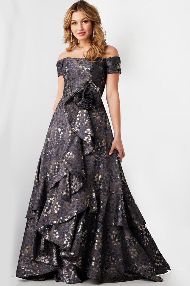 Jovani MOB-Evening Style Number 26256 - 1