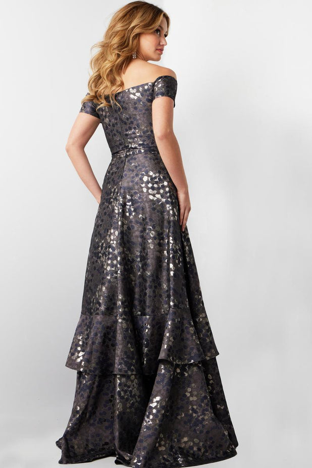 Jovani MOB-Evening Style Number 26256 - 2