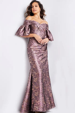 Jovani MOB-Evening Style Number 26258 - 6