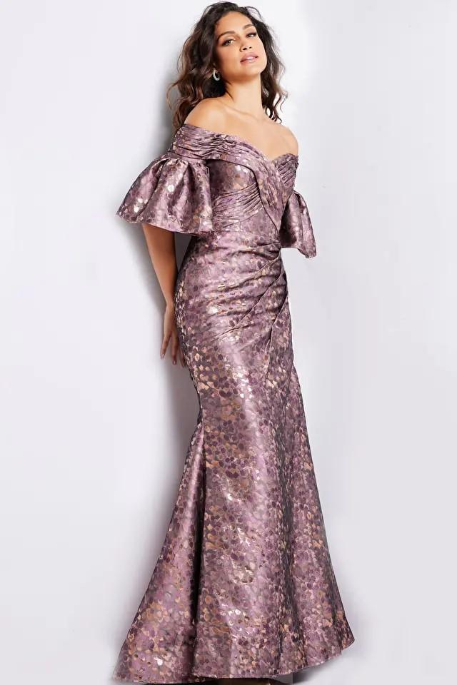 Jovani MOB-Evening Style Number 26258 - 3