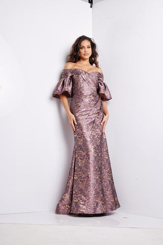 Jovani MOB-Evening Style Number 26258 - 1