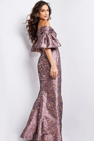 Jovani MOB-Evening Style Number 26258 - 5