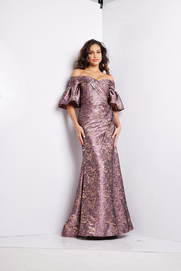 Jovani MOB-Evening Style Number 26258 - 1