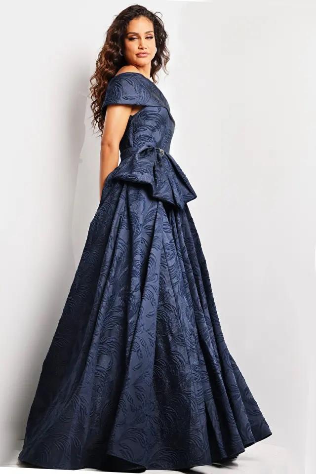 Jovani MOB-Evening Style Number 26281 - 5